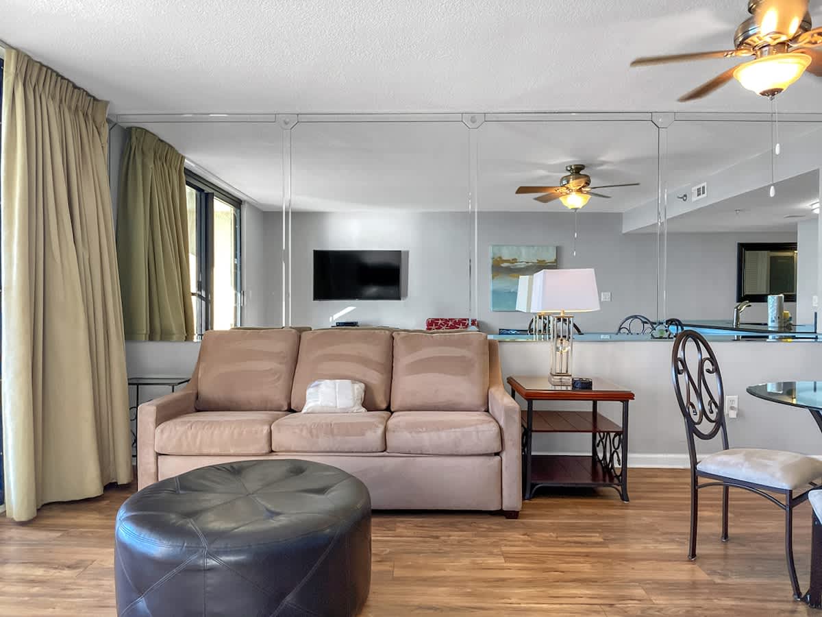 SunDestin Resort Unit 0706 | Photo 4