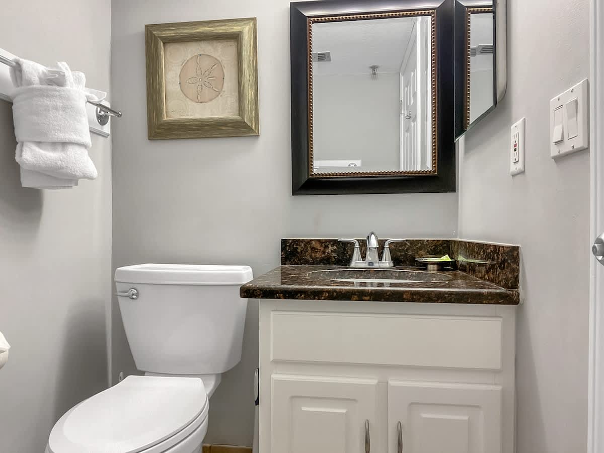 SunDestin Resort Unit 0706 | Photo 20