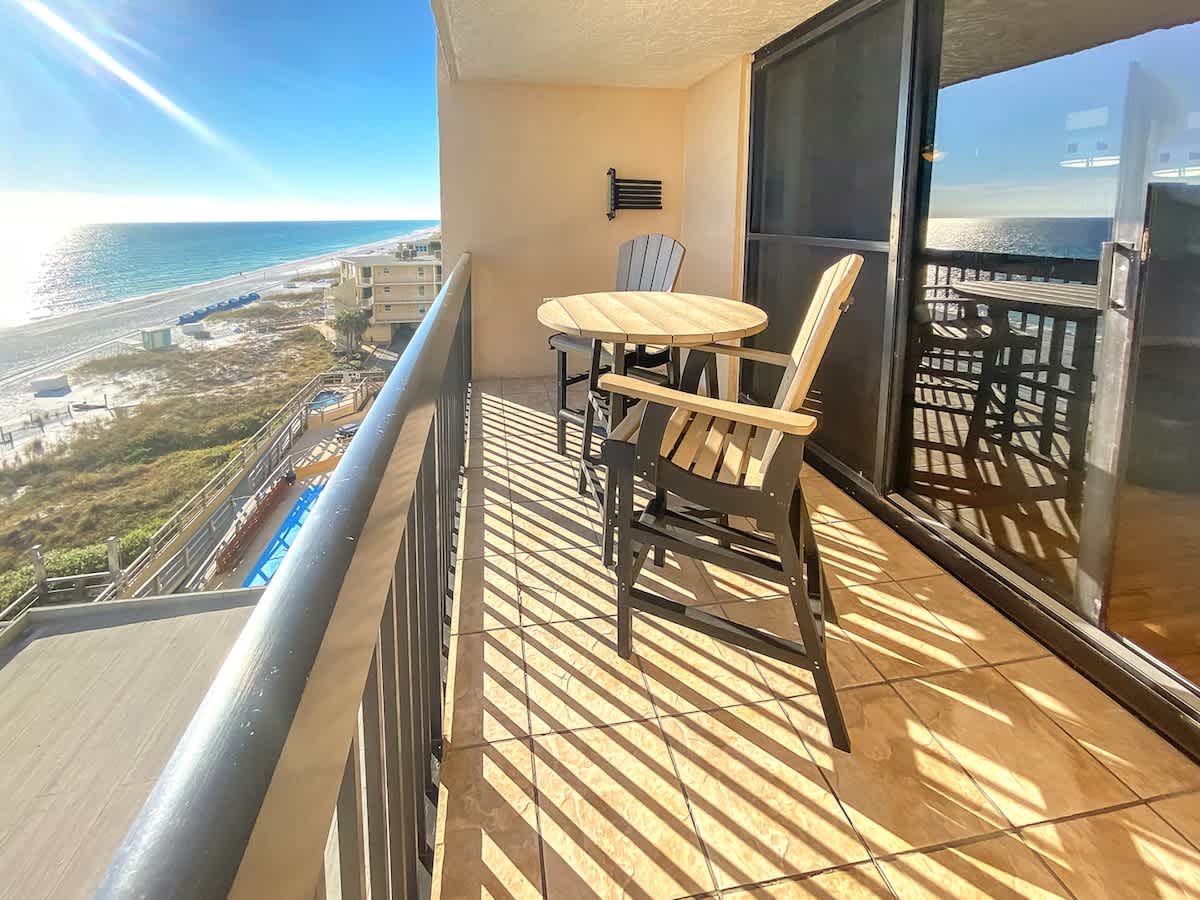 SunDestin Resort Unit 0706 | Photo 22