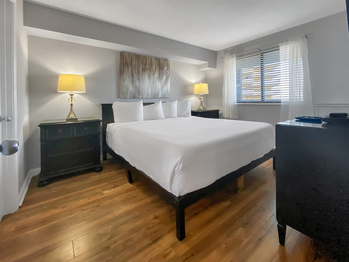 SunDestin Resort Unit 0706 | Photo 14