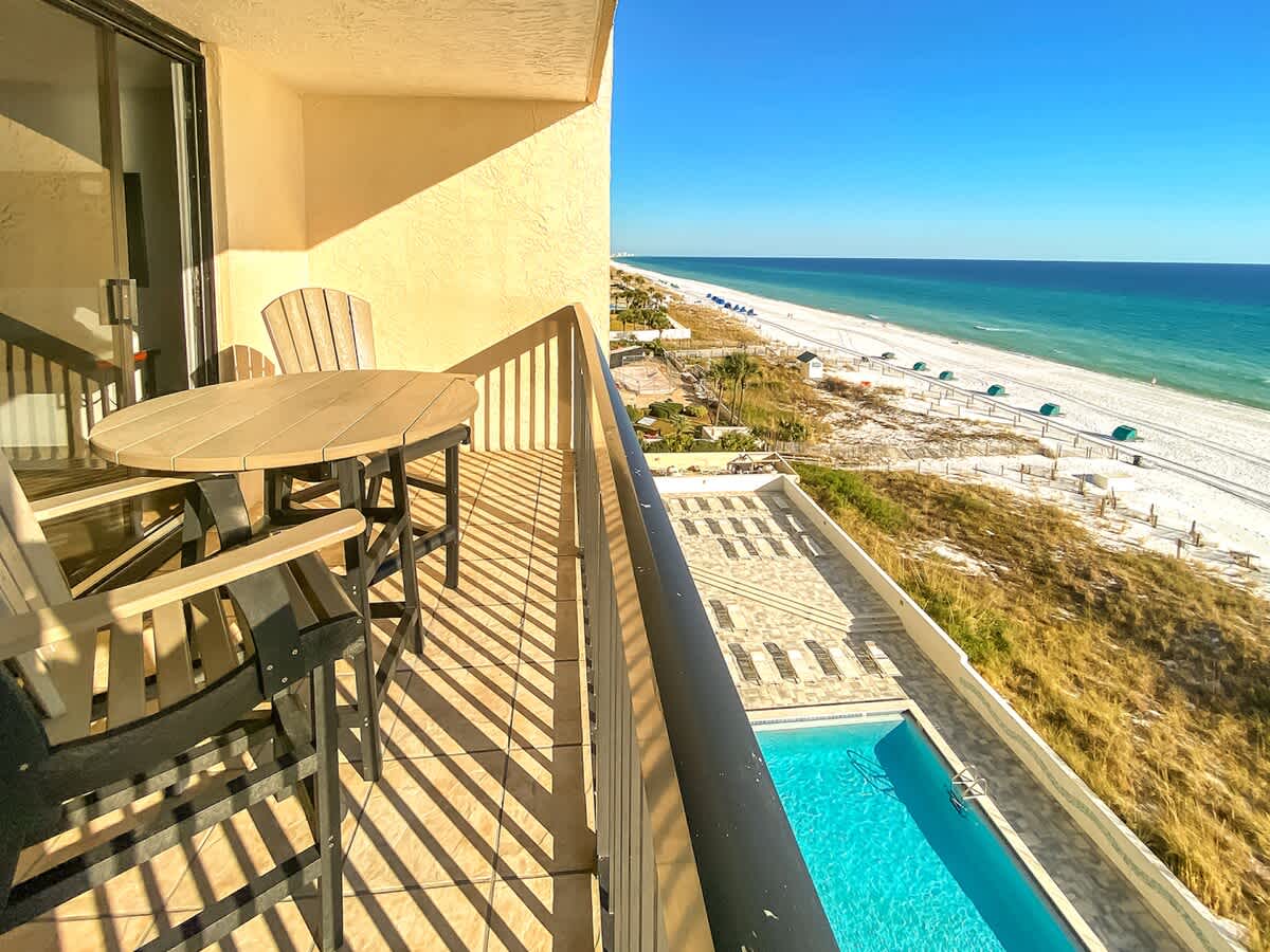 SunDestin Resort Unit 0706 | Photo 23