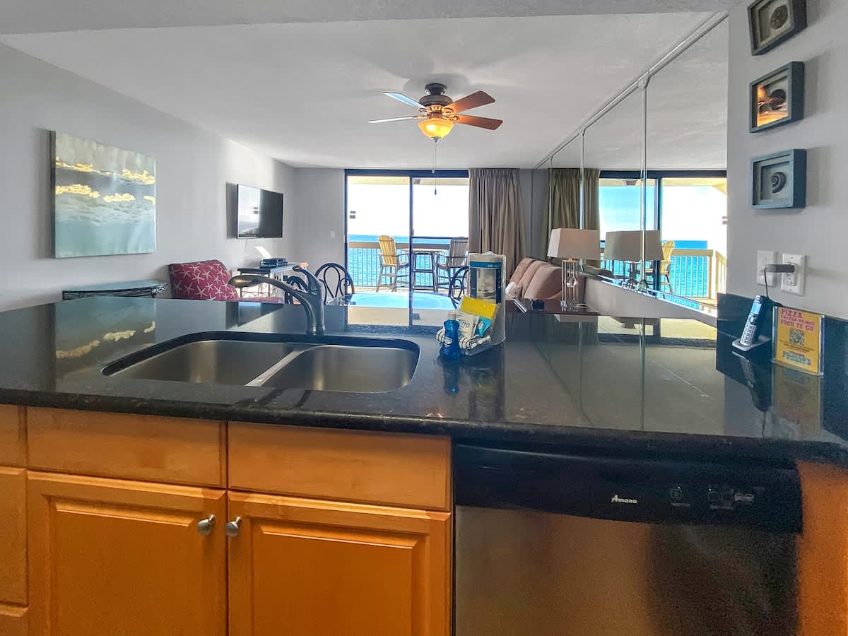 SunDestin Resort Unit 0706 | Photo 13