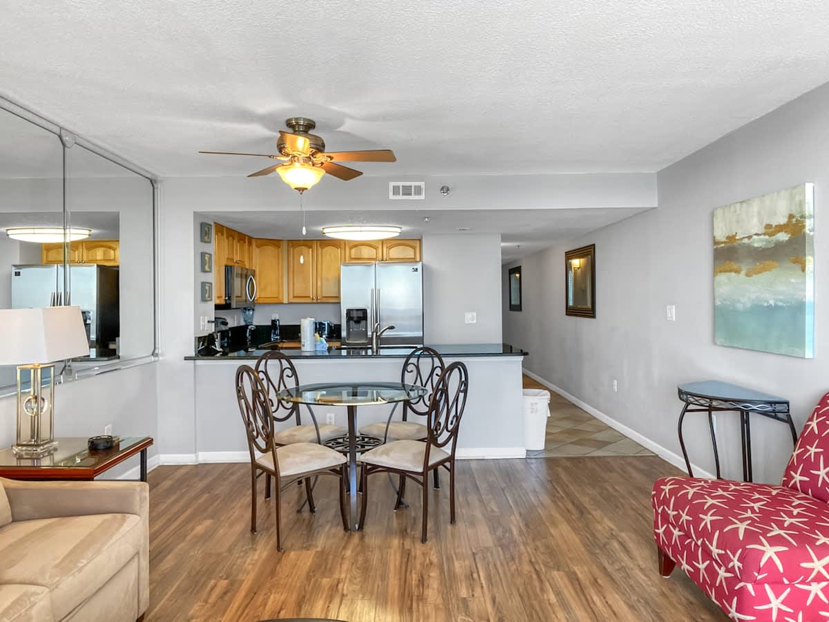 SunDestin Resort Unit 0706 | Photo 9