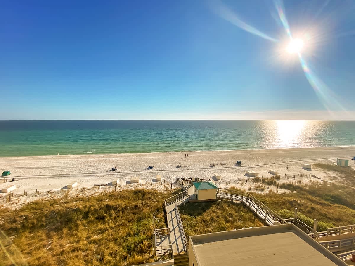 SunDestin Resort Unit 0706 | Photo 2