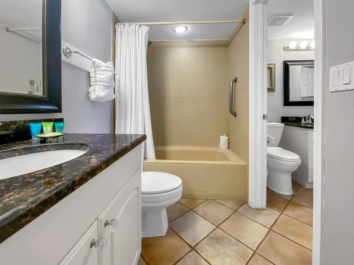 SunDestin Resort Unit 0706 | Photo 17