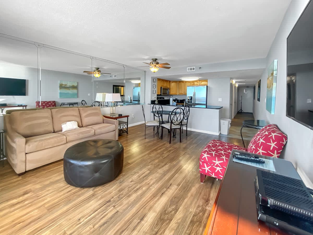 SunDestin Resort Unit 0706 | Photo 7