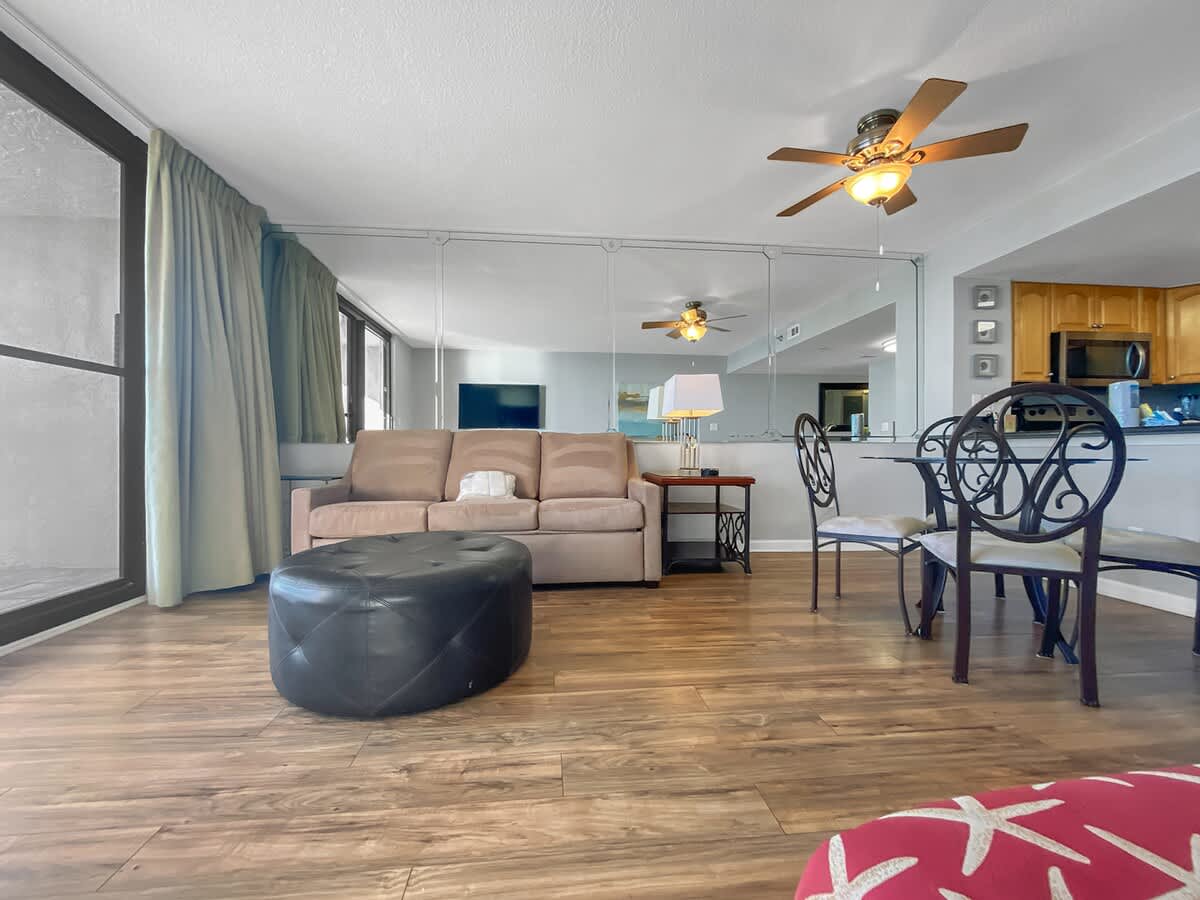 SunDestin Resort Unit 0706 | Photo 6