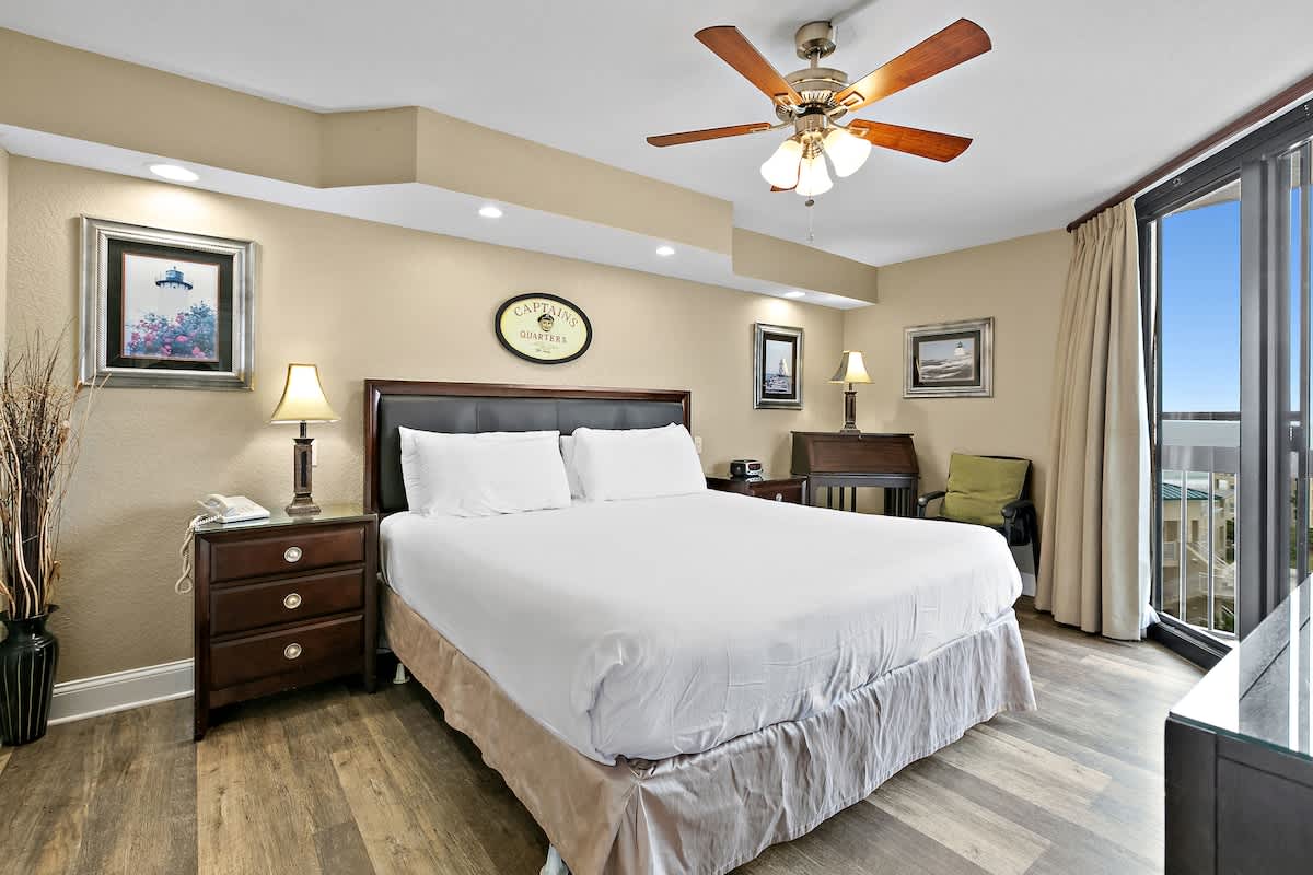 SunDestin Resort Unit 0718 | Photo 5