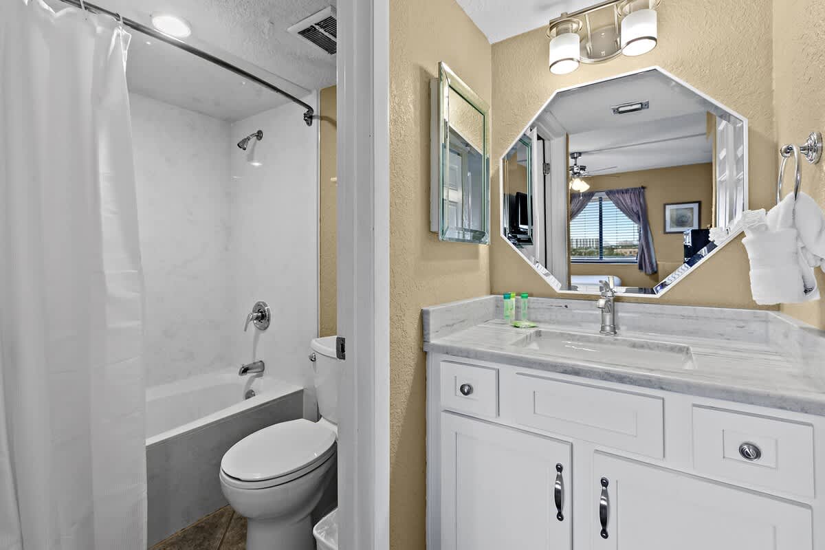 SunDestin Resort Unit 0718 | Photo 18