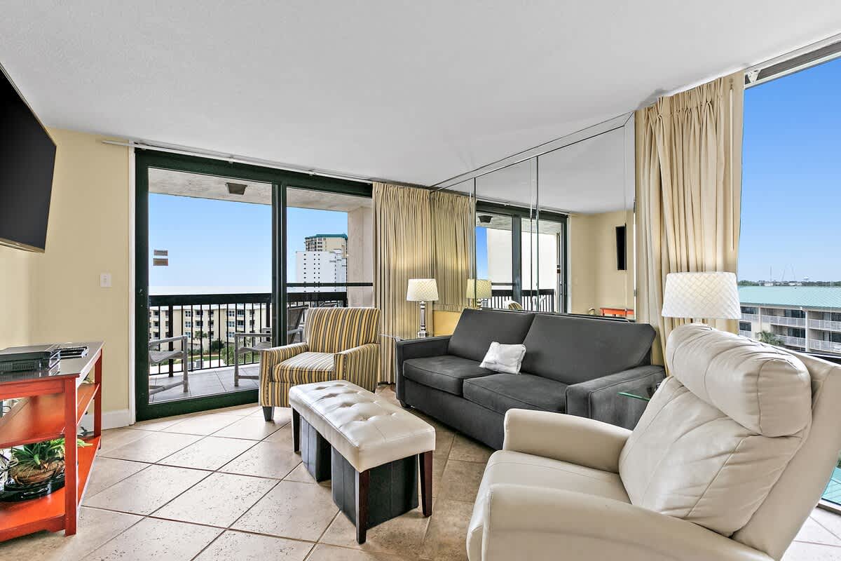 SunDestin Resort Unit 0718 | Photo 10