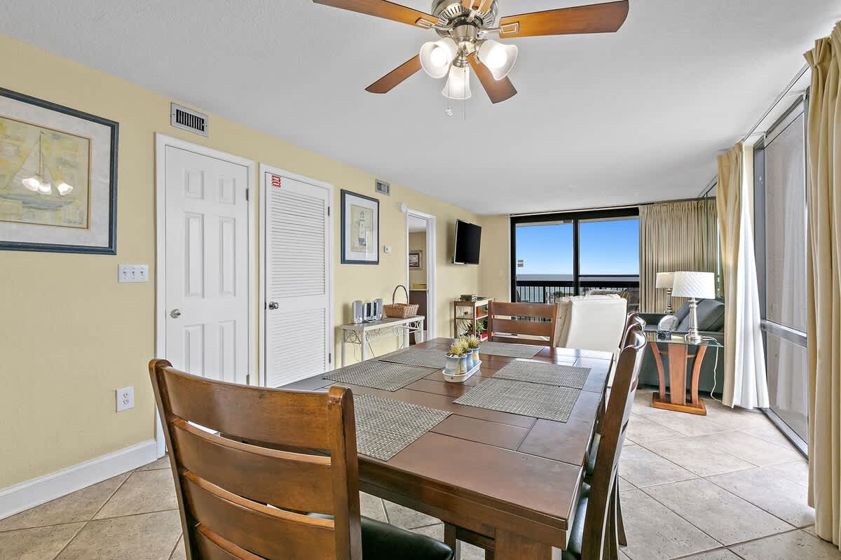 SunDestin Resort Unit 0718 | Photo 13