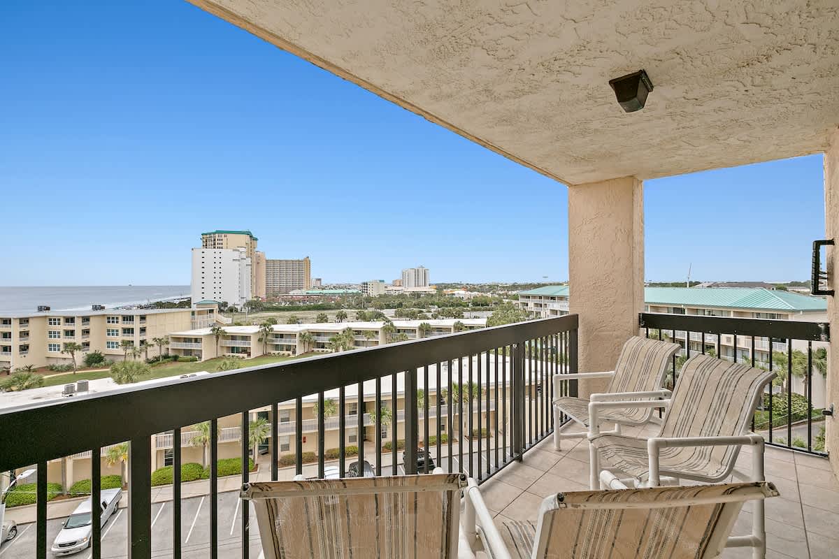 SunDestin Resort Unit 0718 | Photo 20