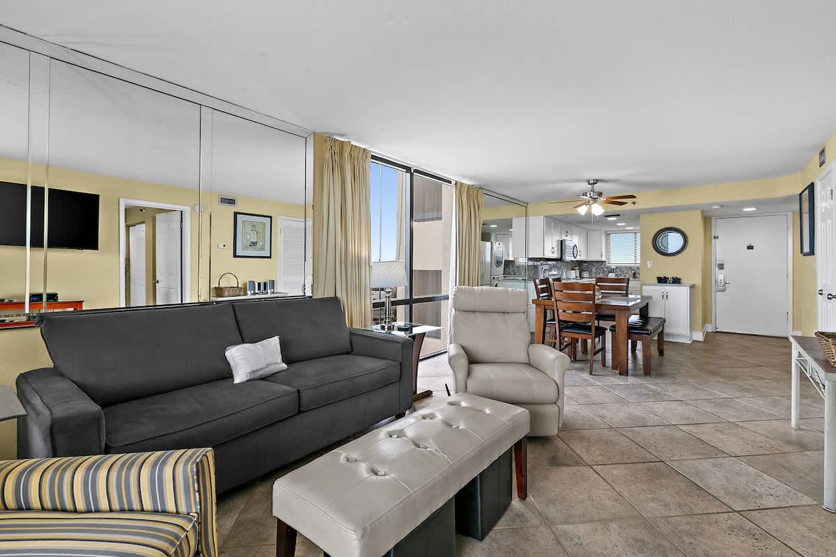 SunDestin Resort Unit 0718 | Photo 11