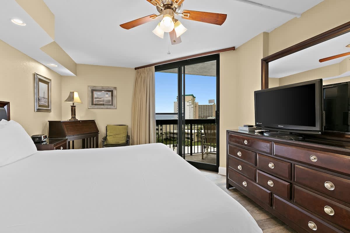 SunDestin Resort Unit 0718 | Photo 6