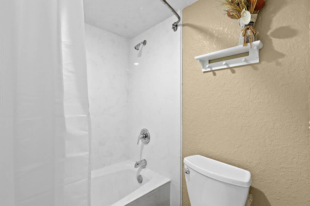 SunDestin Resort Unit 0718 | Photo 19