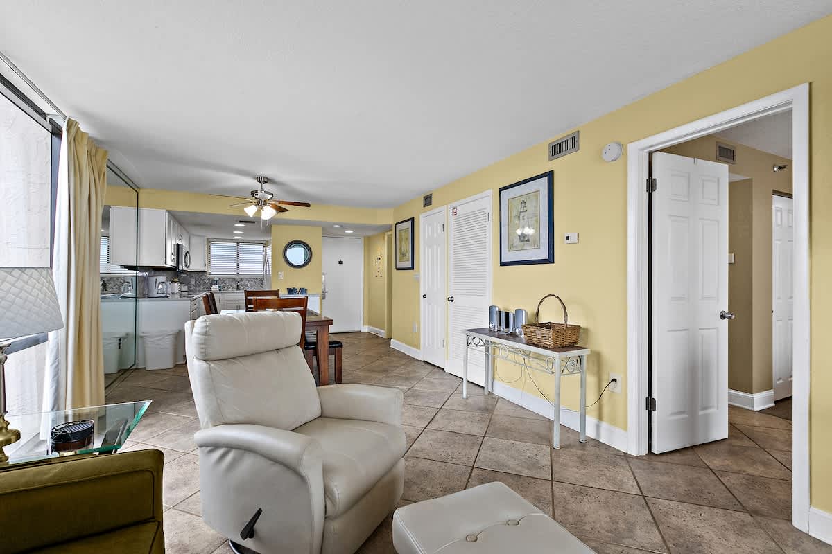 SunDestin Resort Unit 0718 | Photo 12