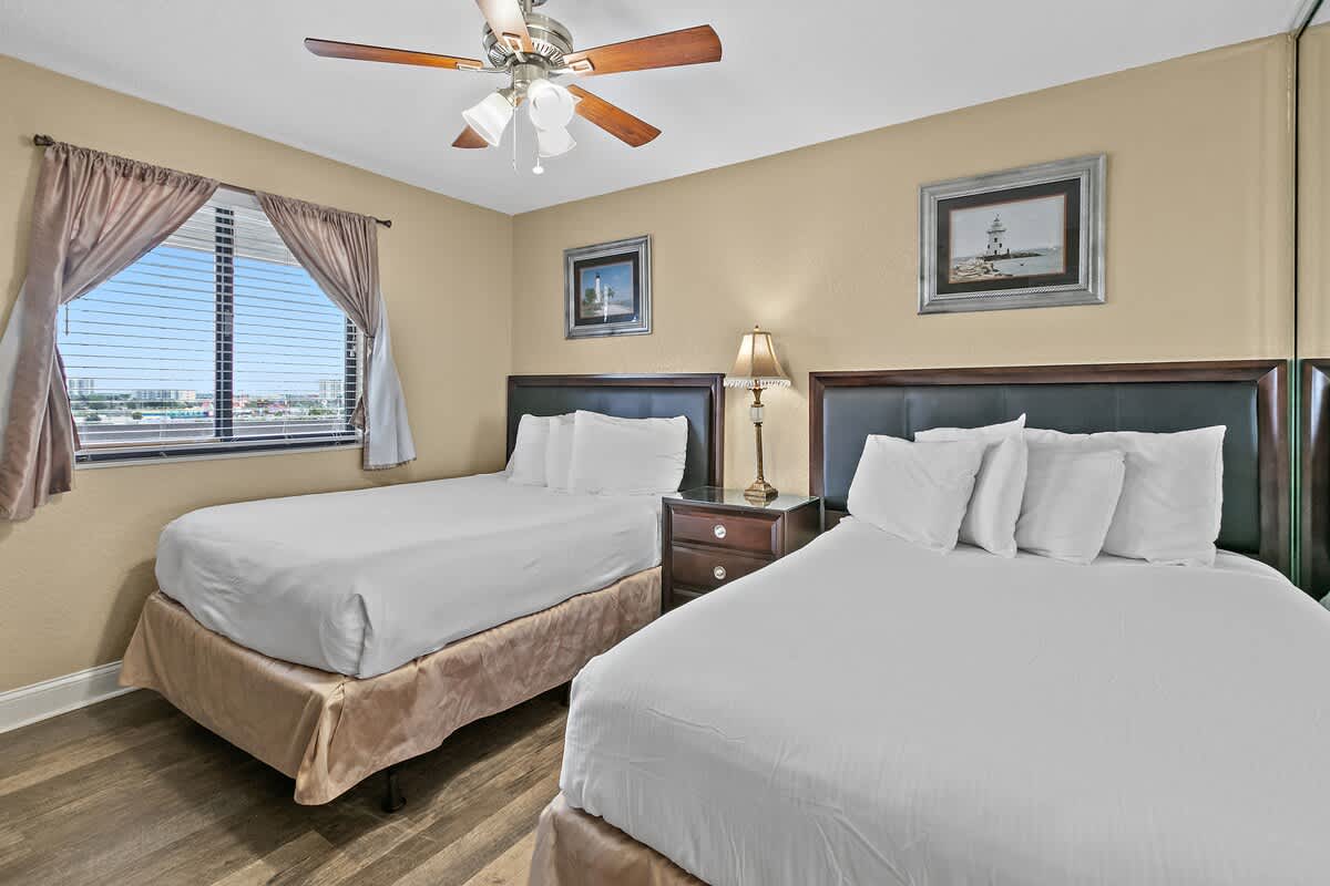 SunDestin Resort Unit 0718 | Photo 16