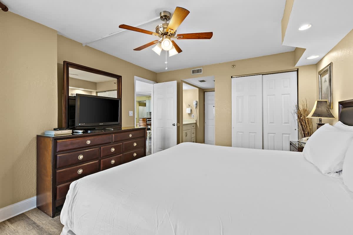 SunDestin Resort Unit 0718 | Photo 7