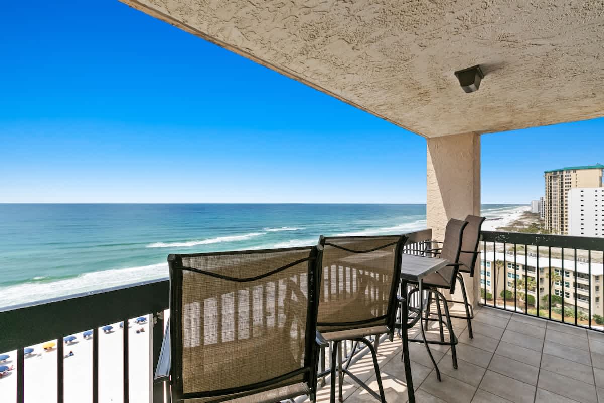 SunDestin Resort Unit 1112 24