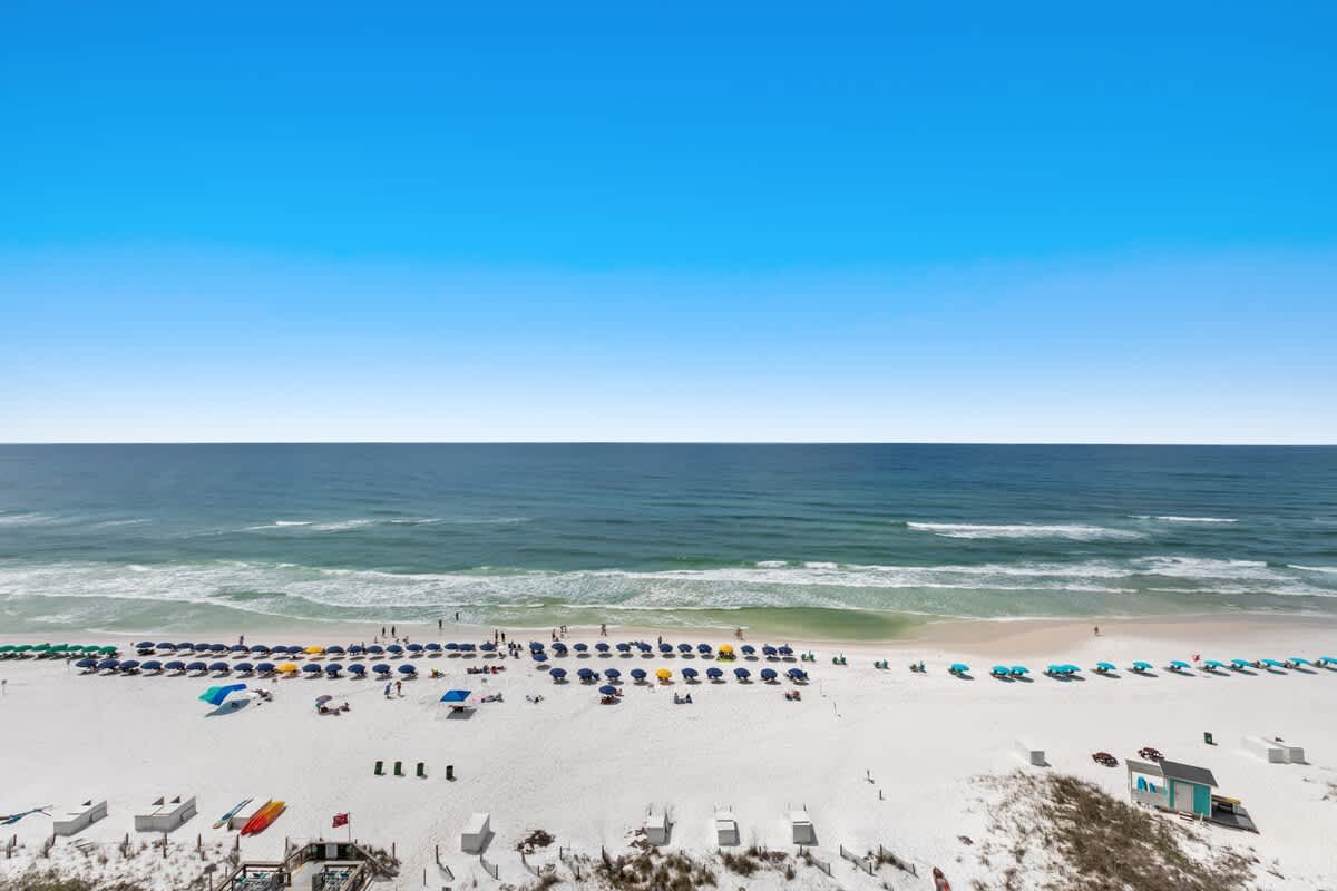 SunDestin Resort Unit 1112 26