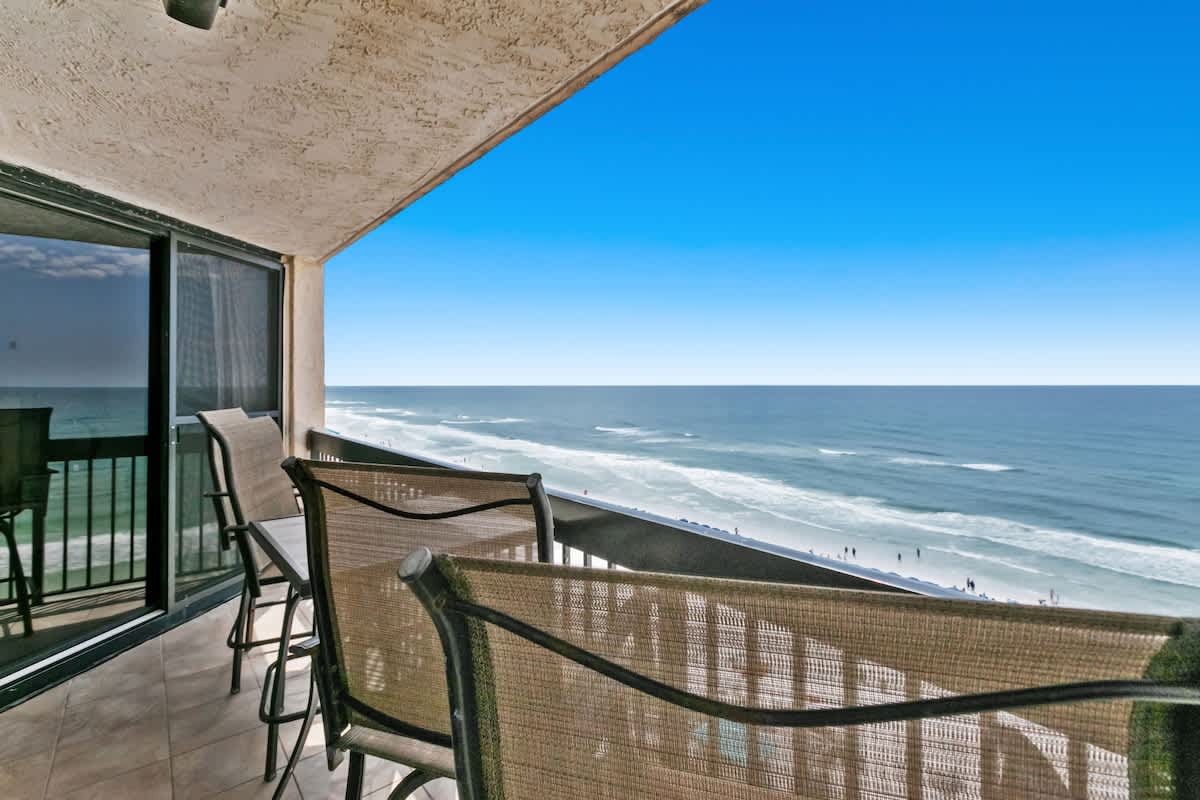 SunDestin Resort Unit 1112 25