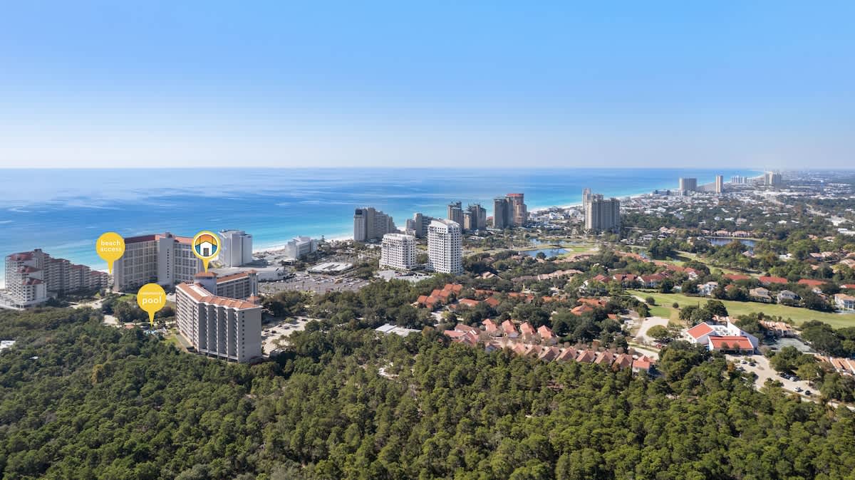 Topsl Summit 912 by Scenic Stays