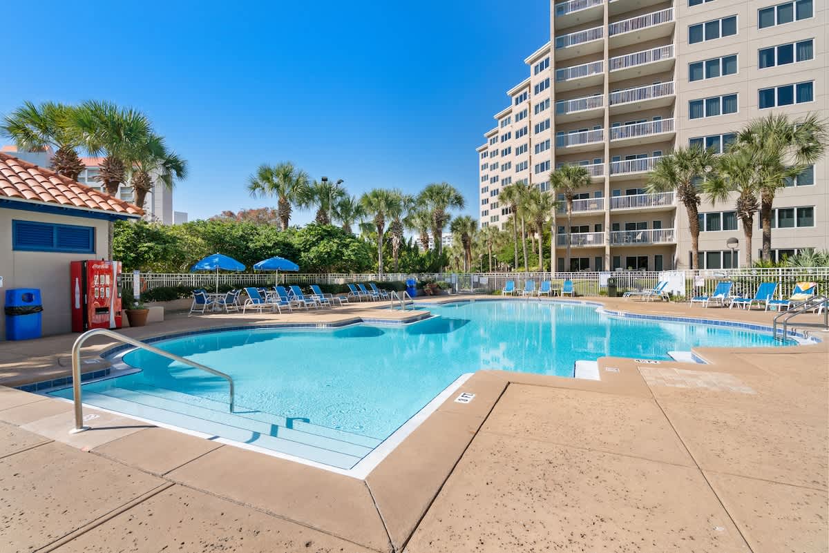 Topsl Summit 912 by Scenic Stays | Photo 37