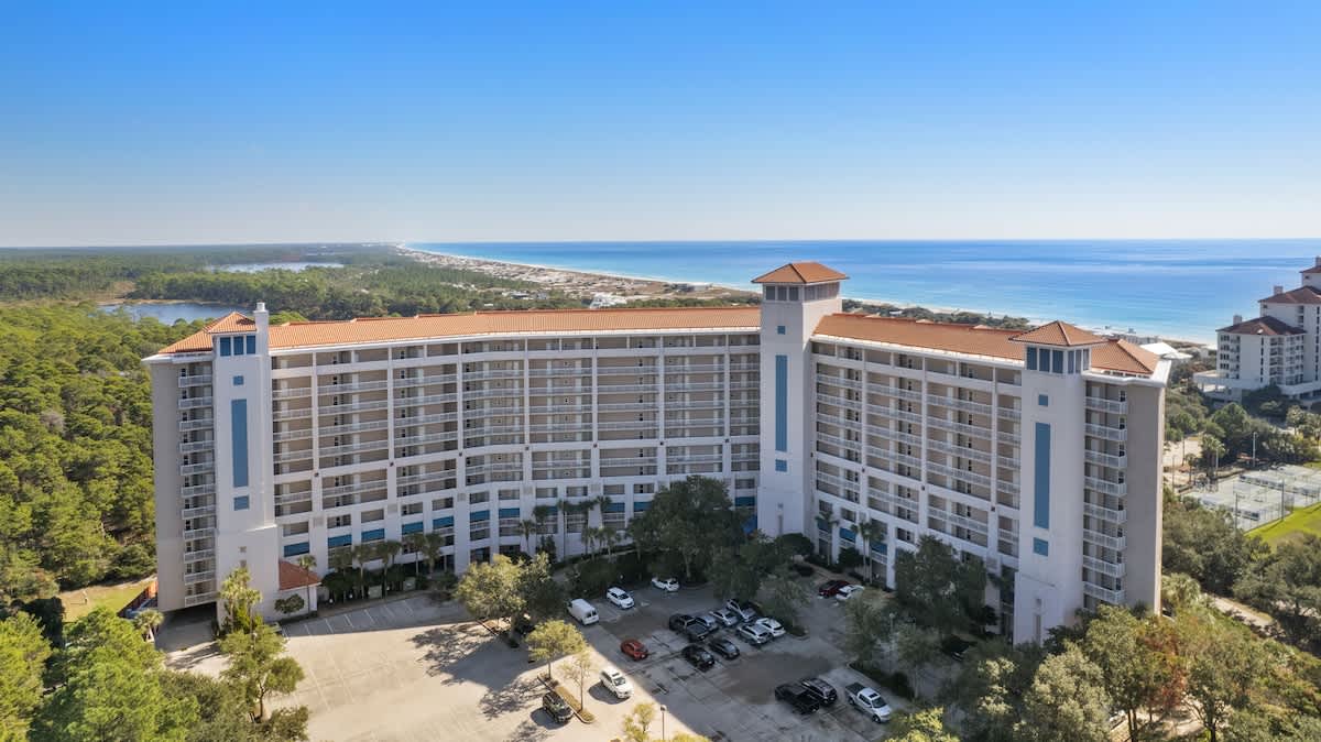 Topsl Summit 912 by Scenic Stays | Photo 27