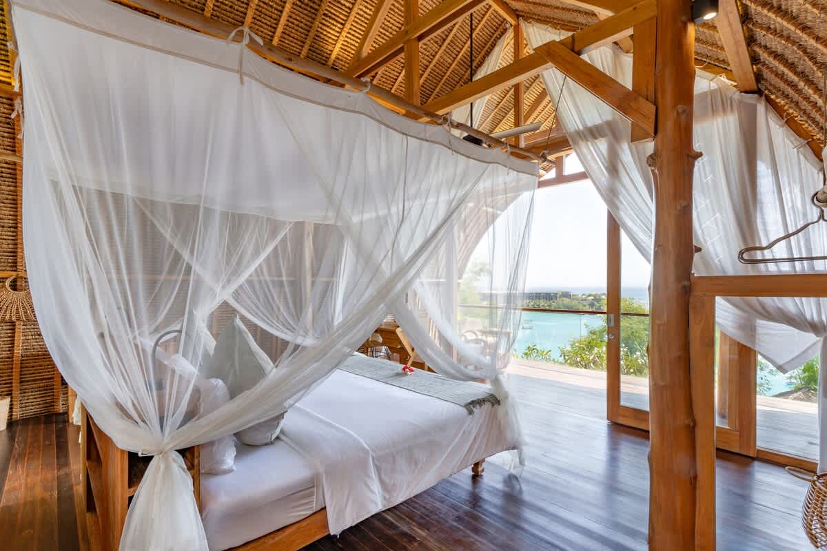 Morin Resort - Ocean Suite with Ocean View #3 — Nusa Lembongan, Bali — vacation rental