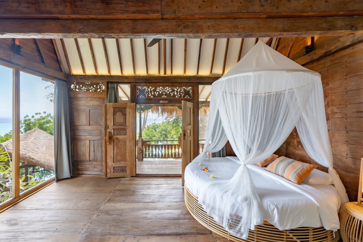 Morin Resort - Mango Tree House #6 — Nusa Penida, Bali — vacation rental