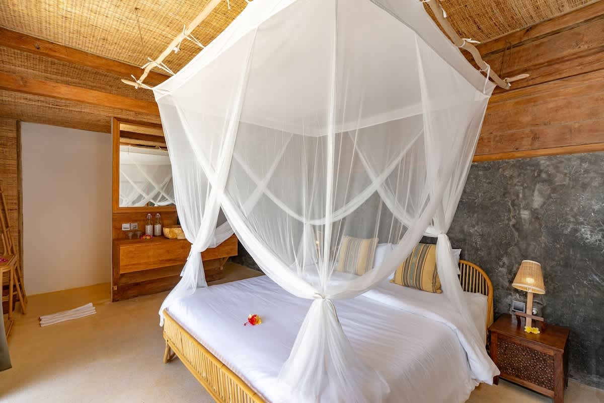 Morin Resort - Island Room Lower Floor #9 — Nusa Penida, Bali — vacation rental