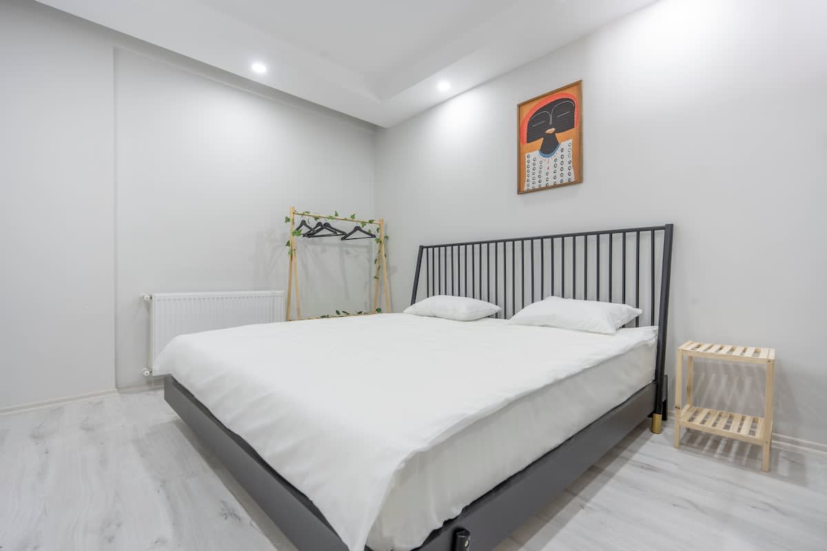 Ethnic Chic2BR Concept Flat Near Oldtown AVM image 2