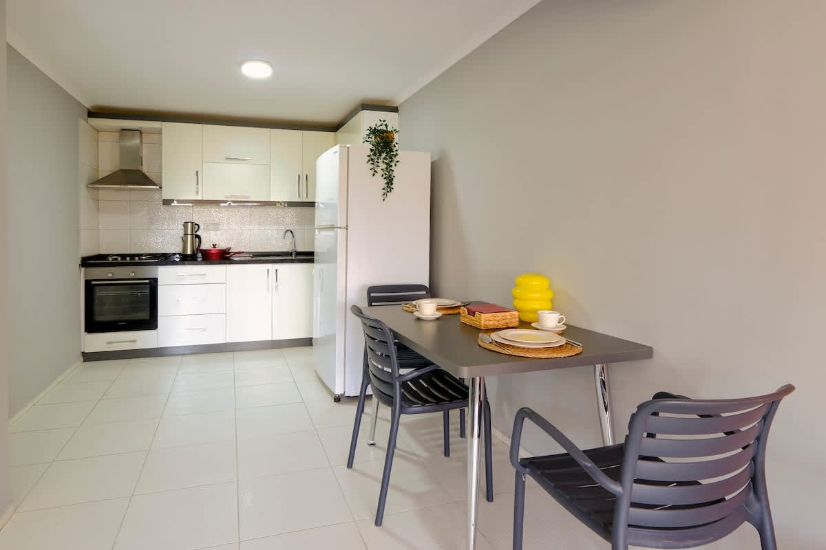 Sea View Flat in Kaleici Old Town Near Sea Park image 3