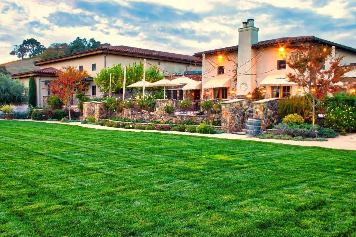 Experience CordeValle Winery, an exclusive vineyard resort in San Martin, CA — perfect for wine lovers seeking luxury tastings, golf, and unforgettable vineyard views.