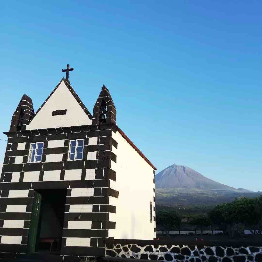 Arcos Church