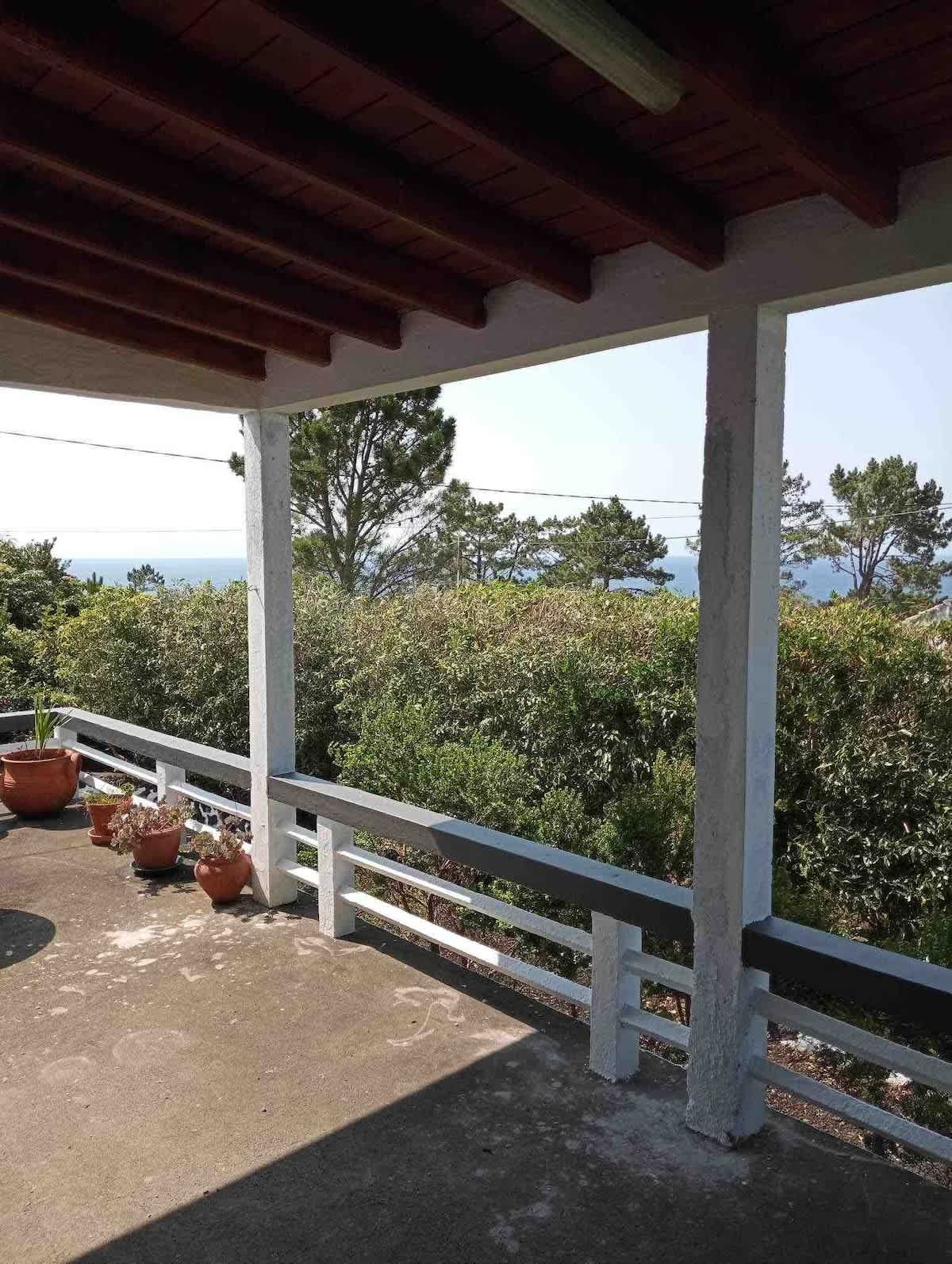 Veranda