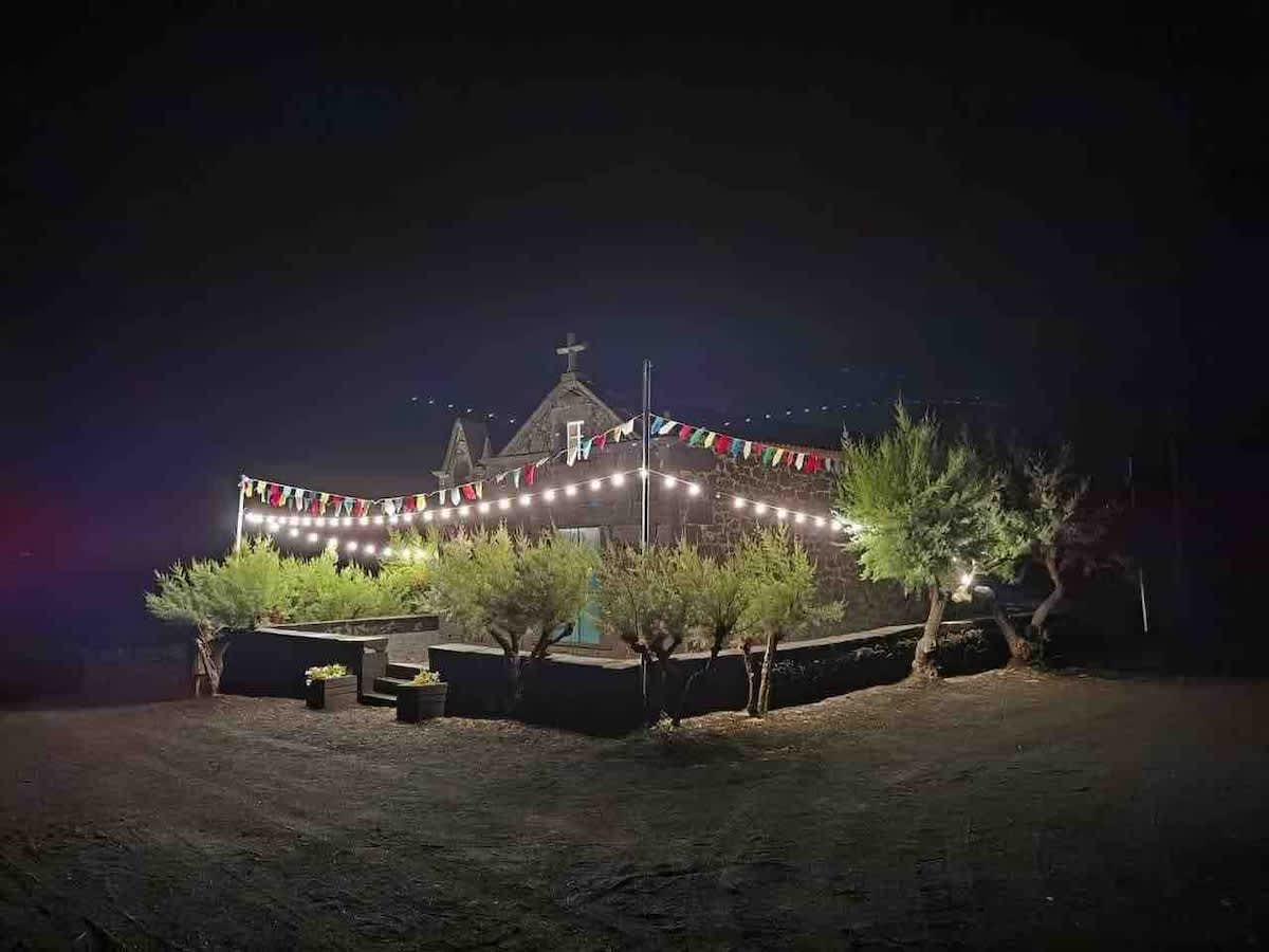 Festa lights