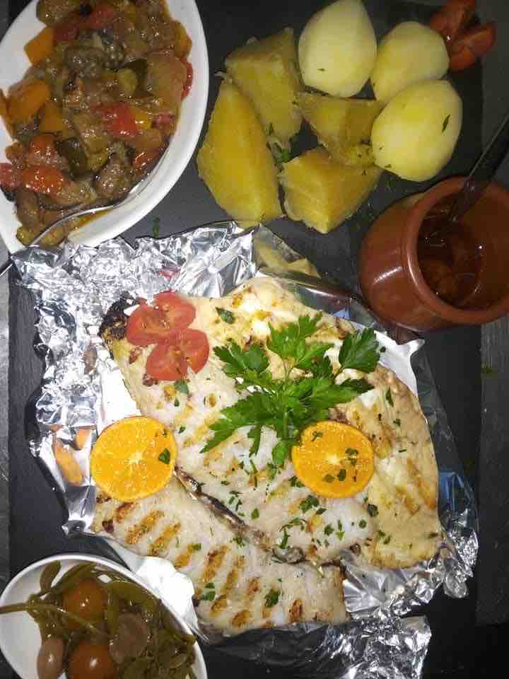 Yum!