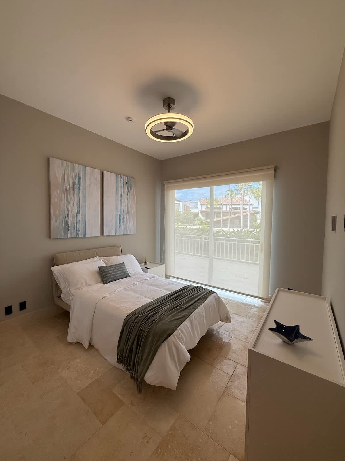 Luxury 4BR + Service Room Resort Condo | Pool, Beach & Lake...