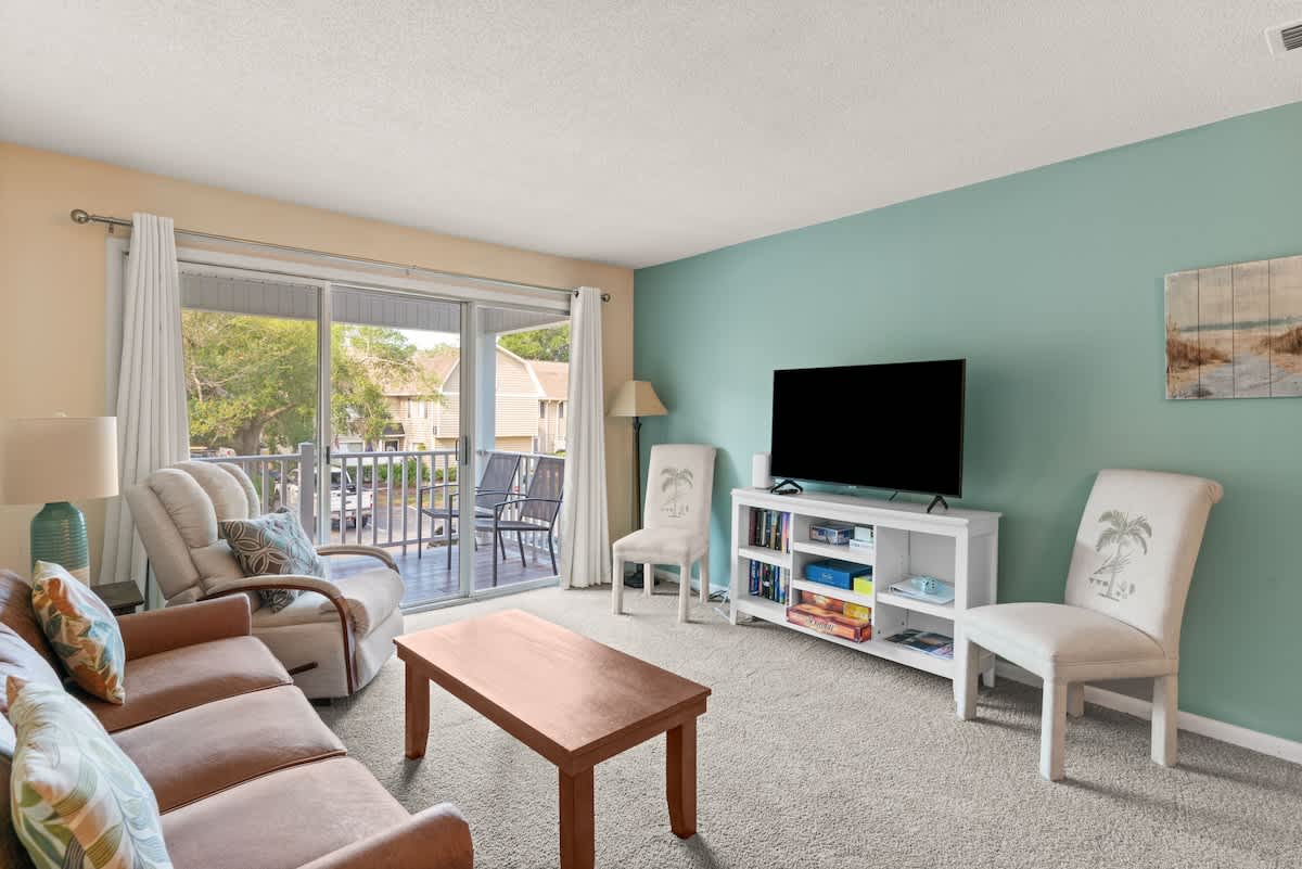 Belmara Retreat - Ocean Walk