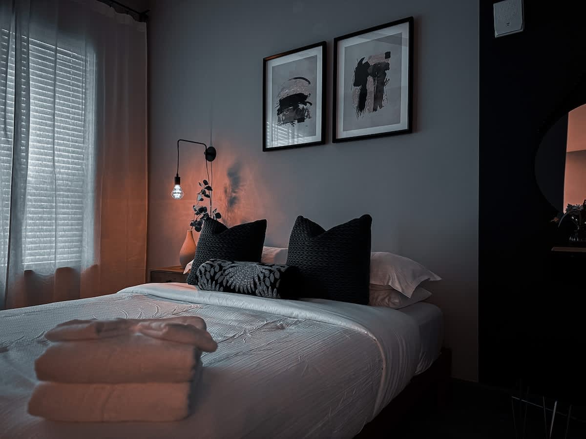The Nichols Getaway - Fort Worth - SameDay Booking
