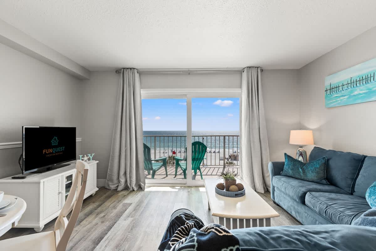 The Summit 515 — Panama City Beach, FL — vacation rental