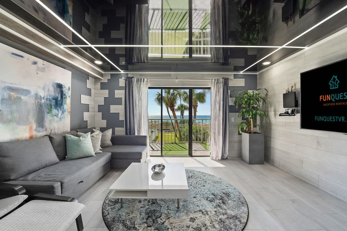 The Summit 231 - Corner of Paradise — Panama City Beach, FL — vacation rental