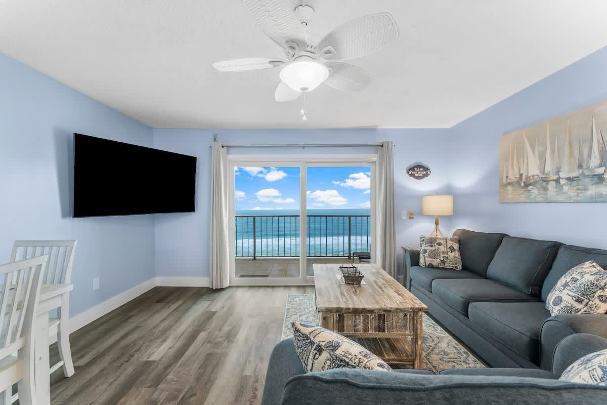 The Summit 1031 - Condo with Breathtaking Views! — Panama City Beach, FL — vacation rental