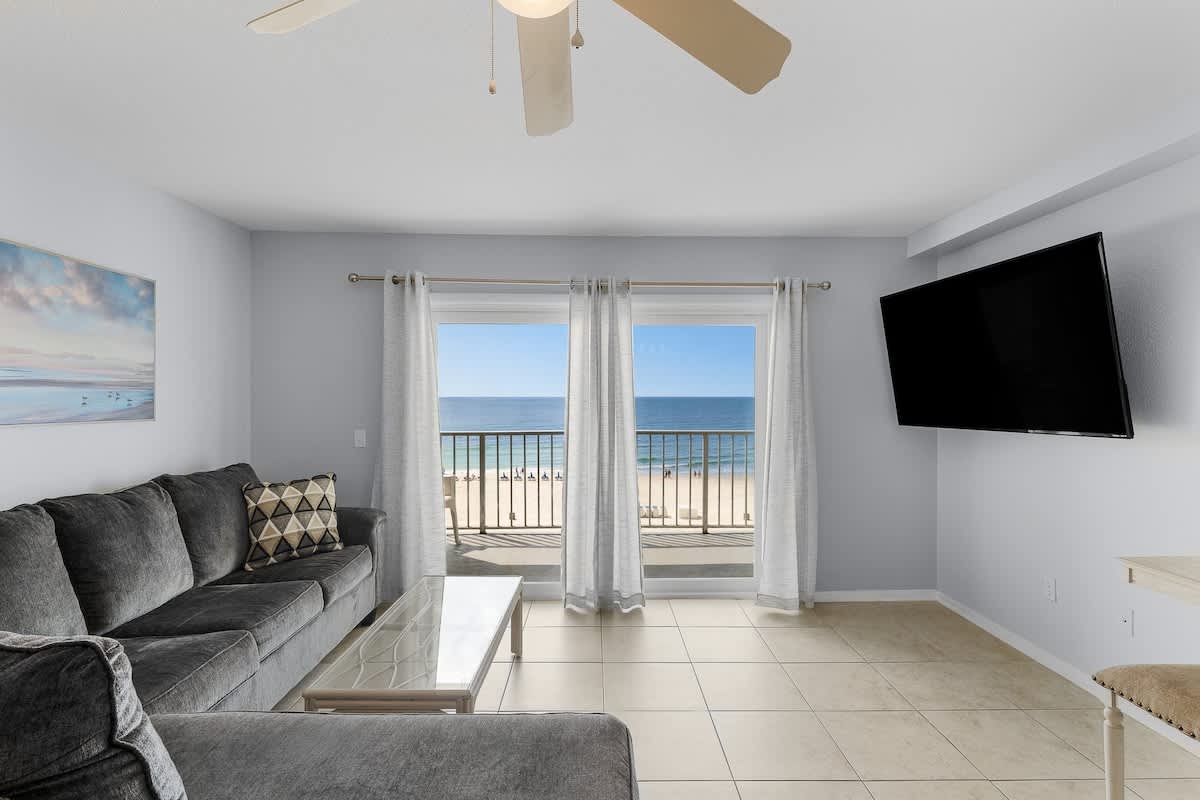 The Summit 606 - Pool, Hot Tub & Beach Access — Panama City Beach, FL — vacation rental