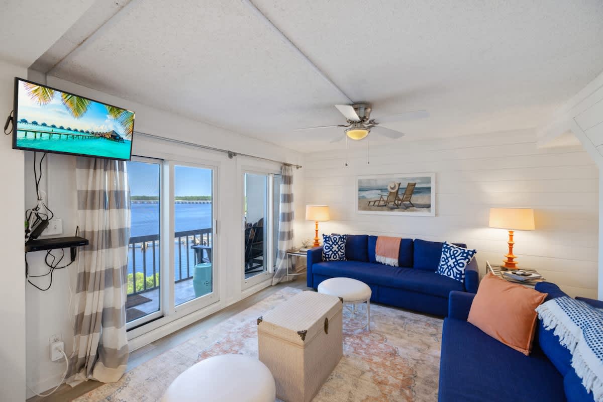 Pinnacle Port 304A - Spectacular Ocean & Lake View — Panama City, FL — vacation rental