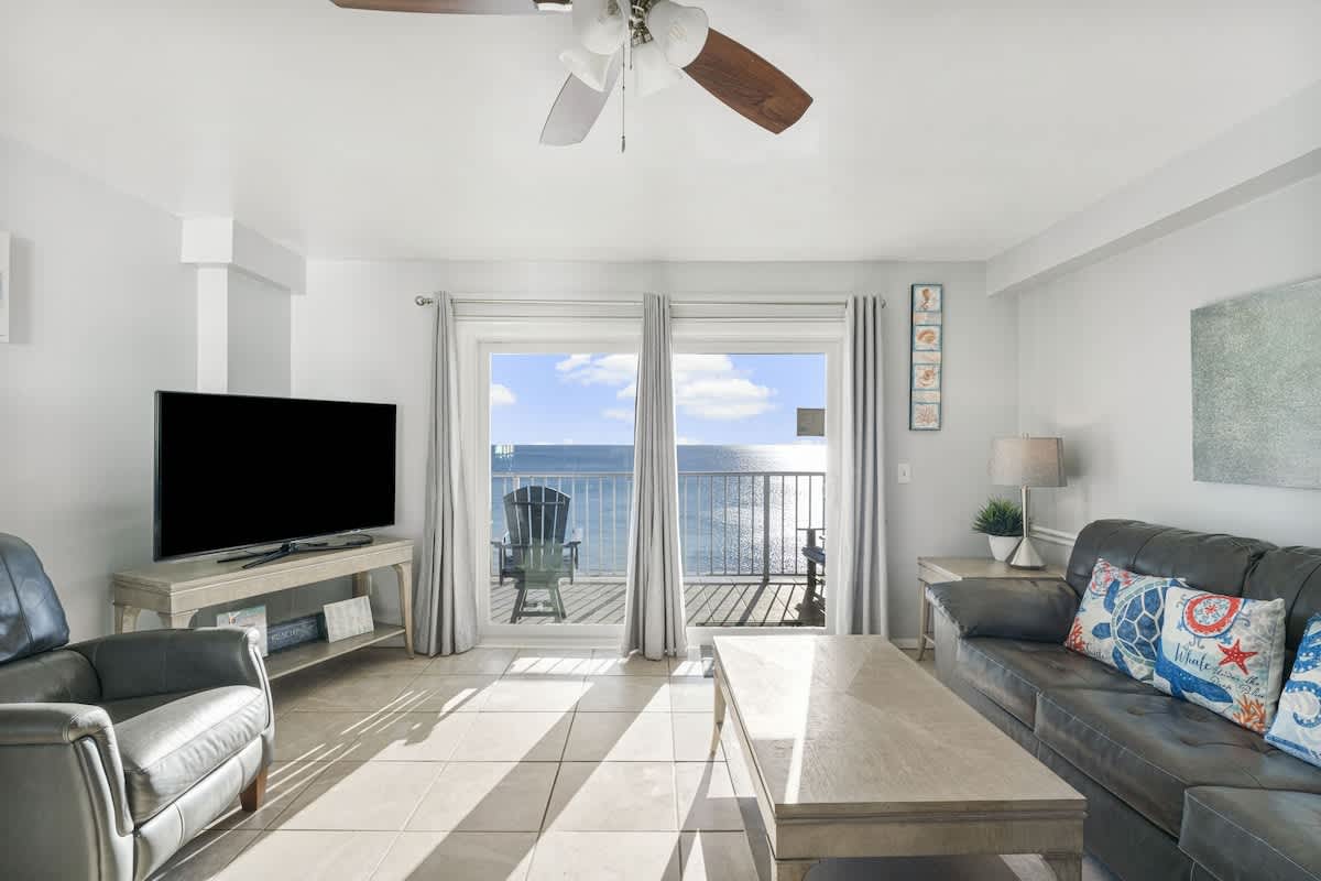 The Summit 1032 - Gulf Front Condo with Stunning Views — Panama City Beach, FL — vacation rental