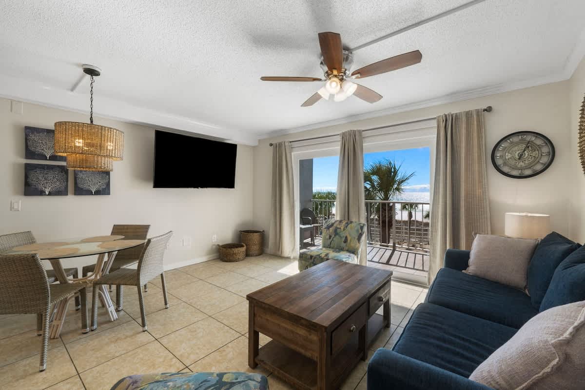 The Summit 321 — Panama City Beach, FL — vacation rental