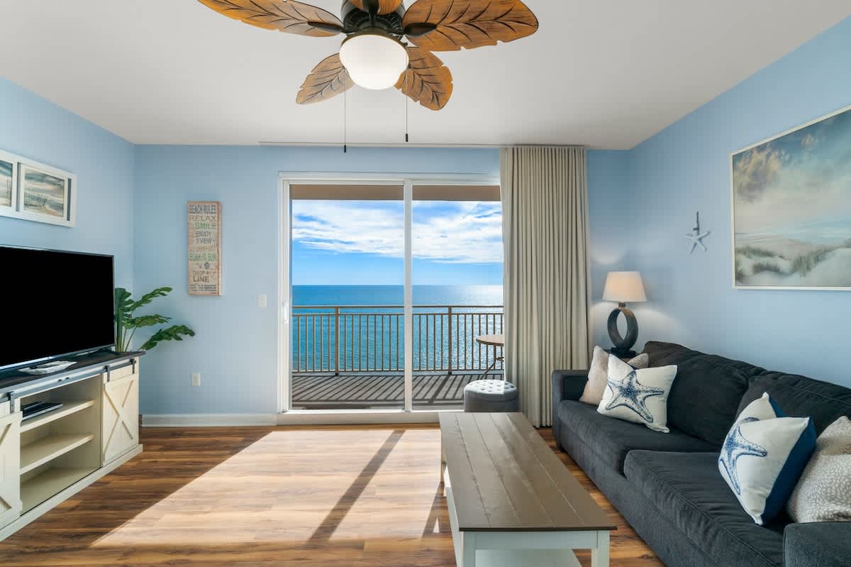 Splash 804E — Panama City Beach, FL — vacation rental