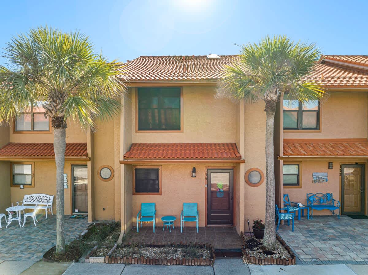 135 Grande Island Blvd  - Dog Friendly — Panama City Beach, FL — vacation rental
